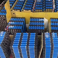 顺庆东南上门回收磷酸电池✔UPS蓄电池回收价格✔铁锂电池回收厂家